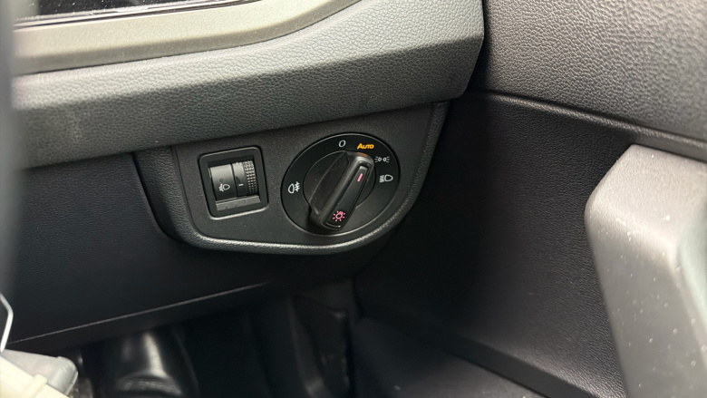 Volkswagen Polo 1.0 TSI 95 SE 5dr Petrol Hatchback